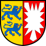Wappen Schleswig-Holstein, Fleischermeister Stefan Mehrens