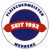 Fleischermeister Mehrens, seit 1992 auf dem Wochenmarkt